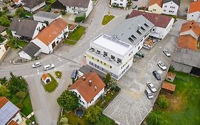 Fränkischer Hof Buxheim (eichstatt)